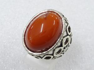 天然石　指輪(17号)